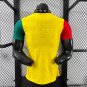 Ghana 2026 Player Jersey
