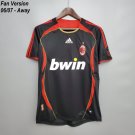 AC Mila Retro 06/07 Away
