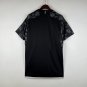 Ajax third Away Black 23/24 Shirt Football Soccer Jersey Kit
