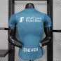 Al Hilal Third Blue 25/26 Player Jersey