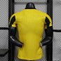 Al Ittihad Home 25/26 Player Jersey