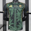 Al-Ahli Champion 25/26 Player Jersey