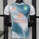 Al-Ahli Third 25/26 Player Jersey