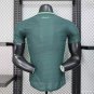 Algeria Green 2025 Player Jersey