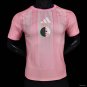 Algeria Pink 2026 Player Jersey