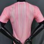 Algeria Pink 2026 Player Jersey