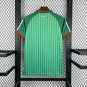 Algeria World Cup Away 2026 Jersey