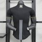 Argentina Black Special Concept 25/26 Player Jersey