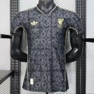Argentina Black Special Edition 2026 Player Jersey