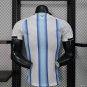 Argentina Home 2026 Player Jersey