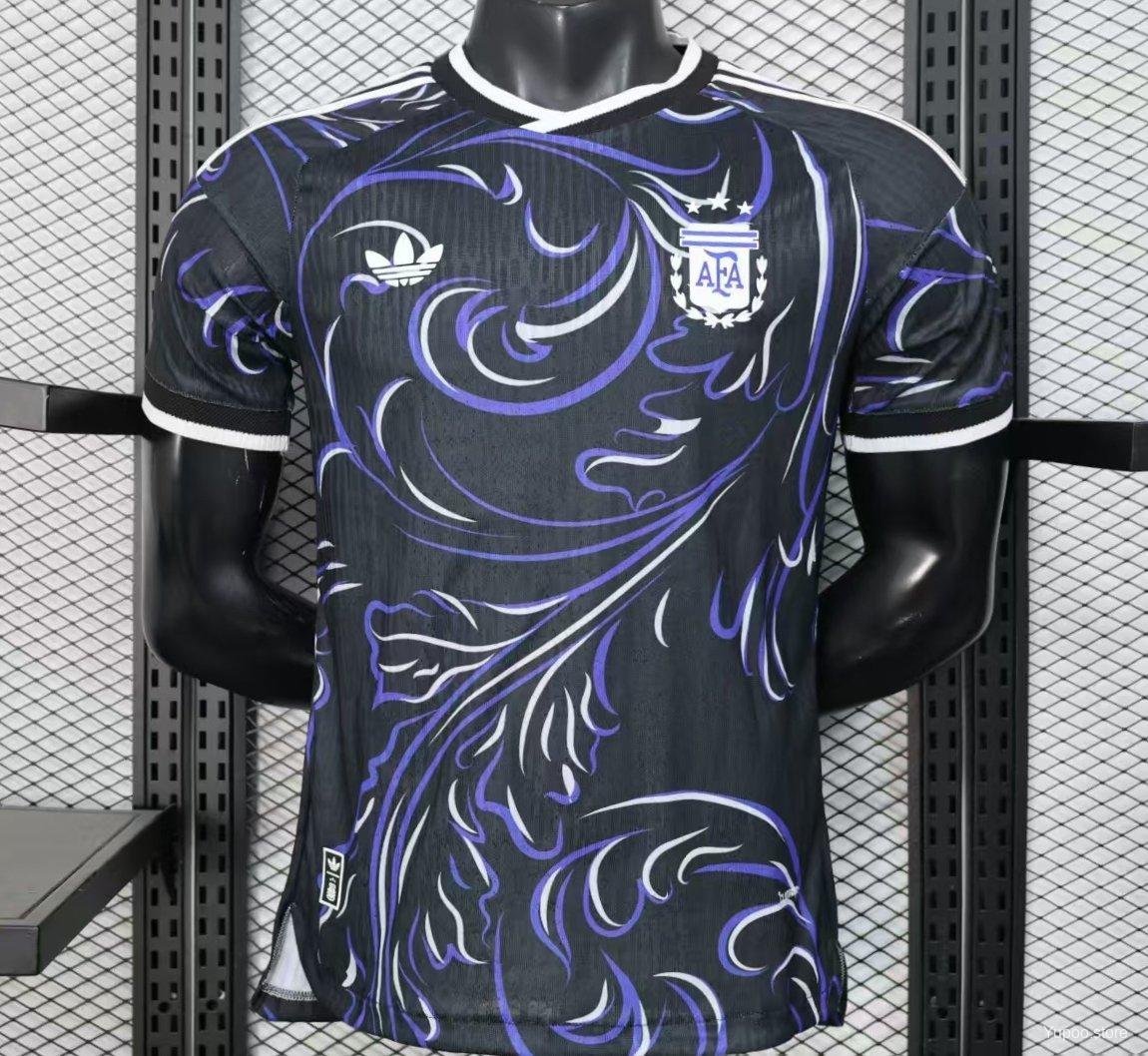Argentina Third 2026 Player Jersey