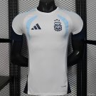 Argentina Training 2026 Player Jersey