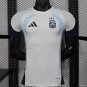 Argentina Training 2026 Player Jersey