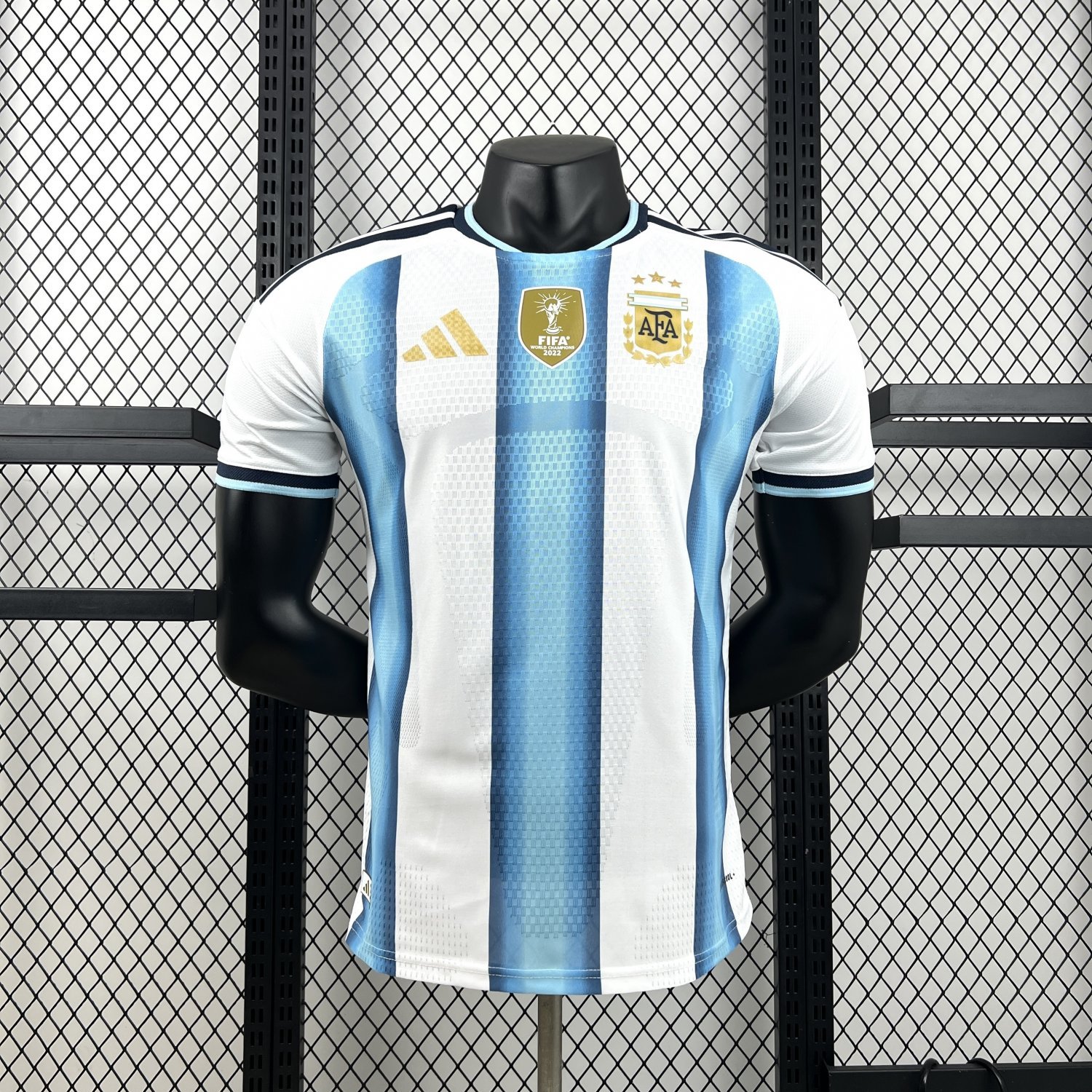 Argentina World Cup Home 2026 Player Jersey