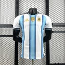 Argentina World Cup Home 2026 Player Jersey