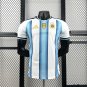 Argentina World Cup Home 2026 Player Jersey