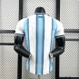 Argentina World Cup Home 2026 Player Jersey