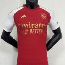 Arsenal 23/24 Home Soccer Football Futbol Jersey