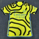 Arsenal FC Gunners Away 23/24 Soccer Football Futbol Shirt Jersey Kit
