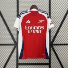 Arsenal home 24/25 Soccer Football Futbol Adults Jersey Kit
