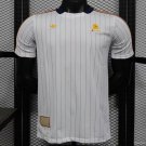 AS Roma White 25/26 Player Jersey