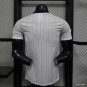 AS Roma White 25/26 Player Jersey