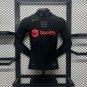 Barcelona Away Long Sleeves 24/25 Player Shirt