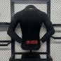 Barcelona Away Long Sleeves 24/25 Player Shirt