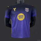 Barcelona Mamba Away 25/26 Player Jersey