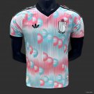 Belgium Away 2026 Player Jersey