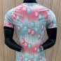 Belgium Away 2026 Player Jersey