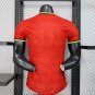 Belgium World Cup Home 2026 Player Jersey
