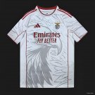 Benfica Away 25/26 Jersey