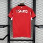 Benfica Home 25/26 Jersey
