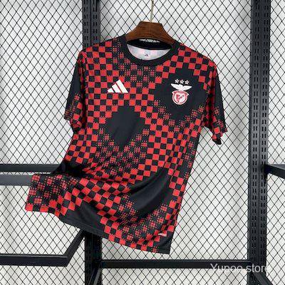 Benfica Pre-match Training 25/26 Jersey