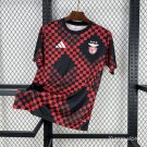 Benfica Pre-match Training 25/26 Jersey