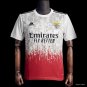 Benfica Special Edition White 25/26 Player Jersey