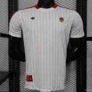 Benfica White Casual 25/26 Player Jersey