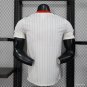 Benfica White Casual 25/26 Player Jersey