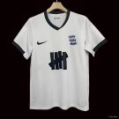 Birmingham City Away White 24/25 Jersey Soccer Football Futbol Adults Shirt