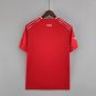 Switzerland Home 2022 World Cup Nation Euro Cup Soccer Football Jersey