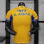 Tegres Home 25/26 Player Jersey