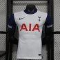 Tottenham Home 24/25 Player Authentic Soccer Football Futbol Jersey Kit