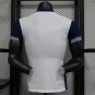 Tottenham Home 24/25 Player Authentic Soccer Football Futbol Jersey Kit