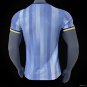 Tottenham Hotspur Away 24/25 Player Soccer Football Futbol Adults Jersey