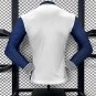 Tottenham Hotspur Home 24/25 Long Sleeves Player Authentic Soccer Football Futbol Jersey Kit