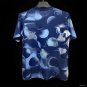 Tottenham Hotspur Navy Pre-Match 24/25 Adult Soccer Football Futbol Jersey