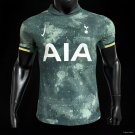Tottenham Hotspur Third 24/25 Soccer Football futbol Adults Jersey