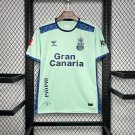 UD Las Palmas Thirds Away 24/25 Adult Soccer Football Jersey