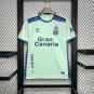 UD Las Palmas Thirds Away 24/25 Adult Soccer Football Jersey